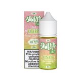 Skwezed Nicotine Salt スクイーズ ニコチンソルト 30ml