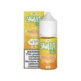 Skwezed Nicotine Salt スクイーズ ニコチンソルト 30ml