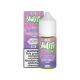 Skwezed Nicotine Salt スクイーズ ニコチンソルト 30ml