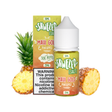 Skwezed Nicotine Salt スクイーズ ニコチンソルト 30ml