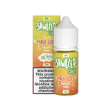 Skwezed Nicotine Salt スクイーズ ニコチンソルト 30ml