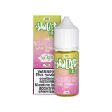 Skwezed Nicotine Salt スクイーズ ニコチンソルト 30ml