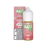 Skwezed Nicotine Salt スクイーズ ニコチンソルト 30ml