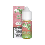 Skwezed Nicotine Salt スクイーズ ニコチンソルト 30ml