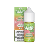 Skwezed Nicotine Salt スクイーズ ニコチンソルト 30ml