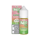 Skwezed Nicotine Salt スクイーズ ニコチンソルト 30ml