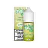 Skwezed Nicotine Salt スクイーズ ニコチンソルト 30ml