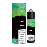 Al Fakher E-liquid  [アル ファーヘル] 60ml