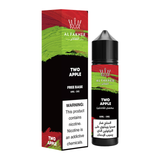 Al Fakher E-liquid  [アル ファーヘル] 60ml