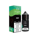 Al Fakher Nicotine Salt  [アル ファーヘル] 30ml