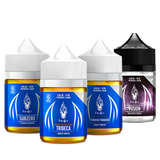 Halo Premium E-Liquid  ヘイロー メンソール系