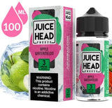 Juice Head Freeze［ジュースヘッドフリーズ］100ml