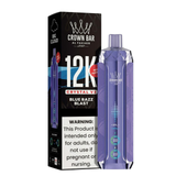 Al Fakher Crown Bar Vape 12K Crystal V2 18ML［アルファーヘルクラウンバー］
