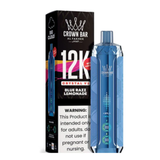 Al Fakher Crown Bar Vape 12K Crystal V2 18ML［アルファーヘルクラウンバー］