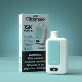 7DAZE Clickmate Kit クリックメイトキット(device+9ml Podx2)