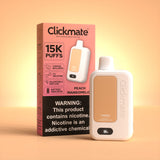 7DAZE Clickmate Kit クリックメイトキット(device+9ml Podx2)