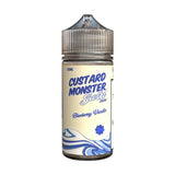 Custard Monster［カスタードモンスター］100ml