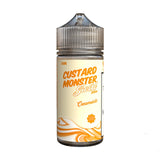 Custard Monster［カスタードモンスター］100ml 日本発送