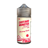 Custard Monster［カスタードモンスター］100ml