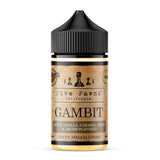 Five Pawns ［ファイブポーンズ］