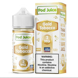 Pod Juice Nic Salt E-Liquid［ポッド ジュース ソルト］30ml