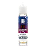 TWIST E-liquids  [レモンツイスト]