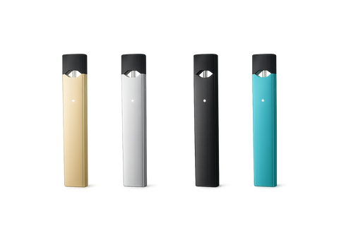 JUUL Device 本体