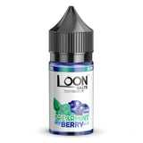 LOON Salts［ルーン ソルツ］60mg 30ml