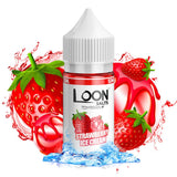 LOON Salts［ルーン ソルツ］60mg 30ml