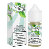 Mints Vape Co. SALT  [ミンツ ベイプ ソルト] 30ml