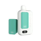 7DAZE Clickmate Kit クリックメイトキット(device+9ml Podx2)