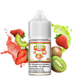 Pod Juice Nic Salt E-Liquid［ポッド ジュース ソルト］30ml