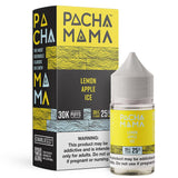 Pachamama Plus+ Salt [パチャママ プラス ソルト] 30ml