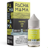 Pachamama Plus+ Salt [パチャママ プラス ソルト] 30ml