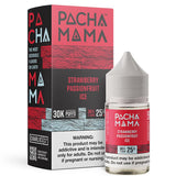 Pachamama Plus+ Salt [パチャママ プラス ソルト] 30ml