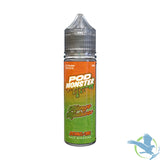 Pod Monster Salt E-Liquid［ポッドモンスター ソルト］60ml