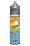 Pod Monster Salt E-Liquid［ポッドモンスター ソルト］60ml