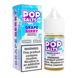 Pop Salts Nicotine By Pop Clouds 30ml