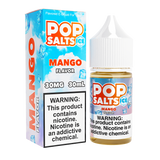 Pop Salts Nicotine By Pop Clouds 30ml