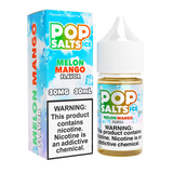 Pop Salts Nicotine By Pop Clouds 30ml