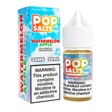 Pop Salts Nicotine By Pop Clouds 30ml