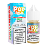 Pop Salts Nicotine By Pop Clouds 30ml