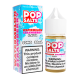 Pop Salts Nicotine By Pop Clouds 30ml