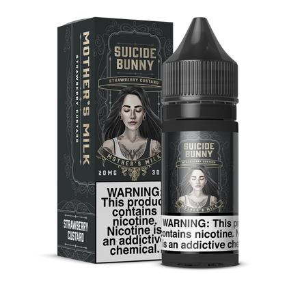 Suicide Bunny SALT ［スーイサイドバニー] 30ml