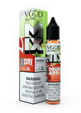 VGOD SaltNic eJuice［ブイジーオーティー ニコチンソルト]