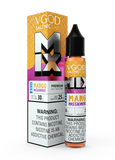 VGOD SaltNic eJuice［ブイジーオーティー ニコチンソルト]