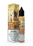 VGOD SaltNic eJuice［ブイジーオーティー ニコチンソルト]