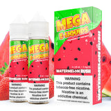 MEGA E-Liquids [メガ] Verdict Vapor