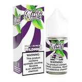 Mints Vape Co. SALT  [ミンツ ベイプ ソルト] 30ml