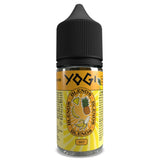 Yogi Blends [ヨギー ブレンド] Nicotine Salt 30ml